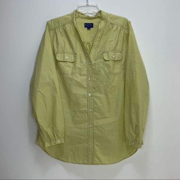 Women’s Pendleton Button up Top - Picture 1 of 4